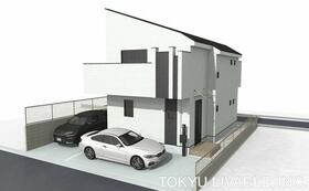 東京都三鷹市上連雀９丁目