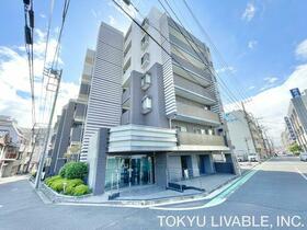 セルアージュ横濱大口リュミエール