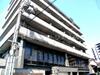 ドゥ・ミル・アン東大阪 5階 築25年の賃貸物件
