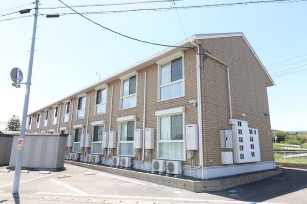 apartment 福島県双葉郡楢葉町大字下小塙字街道東
下小塙の賃貸情報を見る
物件地図