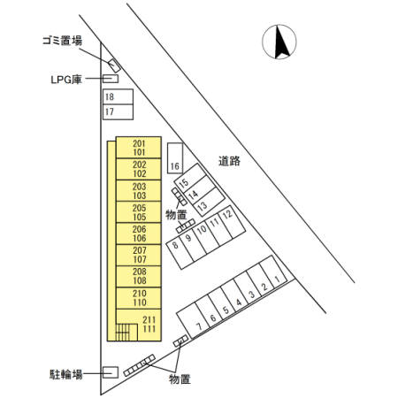 apartment 福島県双葉郡楢葉町大字下小塙字街道東
下小塙の賃貸情報を見る
物件地図