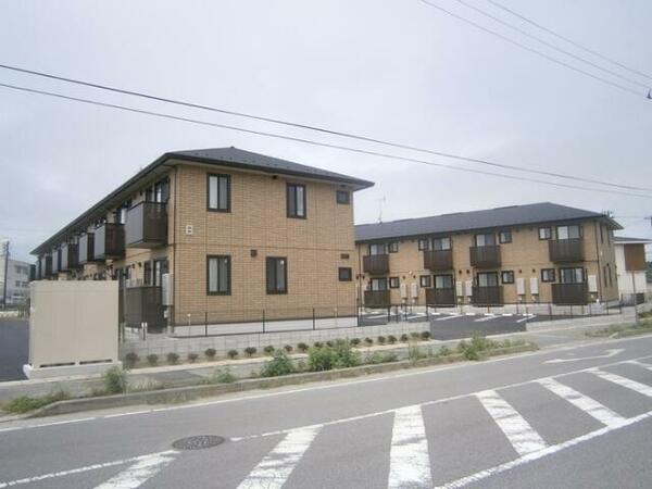apartment 福島県双葉郡富岡町曲田
曲田の賃貸情報を見る
物件地図