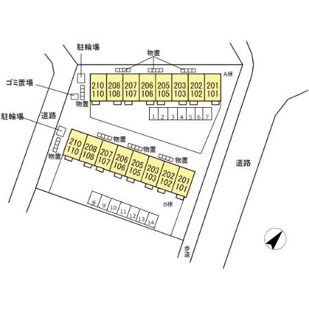 apartment 福島県双葉郡富岡町曲田
曲田の賃貸情報を見る
物件地図