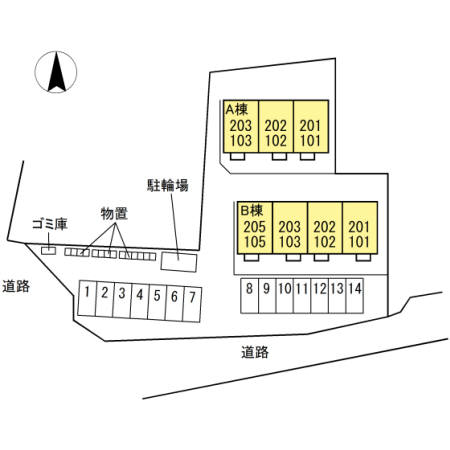apartment 福島県双葉郡富岡町大字小浜字中央
小浜の賃貸情報を見る
物件地図