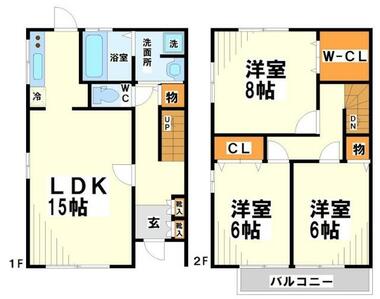 間取り：213146040169