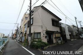 東京都大田区大森西４丁目