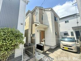 東京都世田谷区上祖師谷３丁目