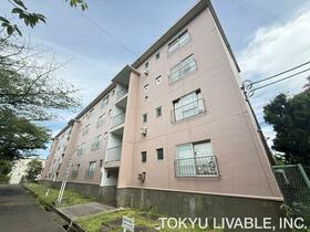 笹山団地壱〇参棟