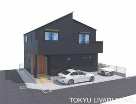 神奈川県藤沢市本鵠沼4丁目