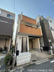 愛知県名古屋市東区前浪町