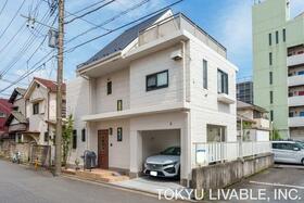 千葉県千葉市稲毛区緑町１丁目