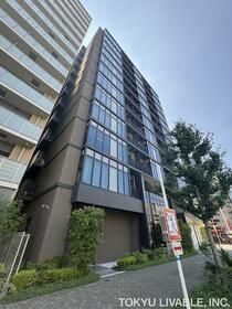 THE HIGH HORIE
