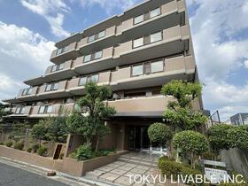 藤和シティホームズ泉ケ丘１番館