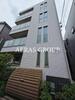 IsCourtOji 3階 築6年9ヶ月の賃貸物件
