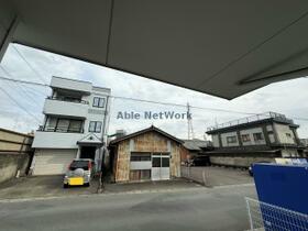 岐阜県羽島市竹鼻町狐穴（賃貸アパート1R・1階・27.63㎡） その14