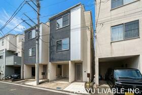 神奈川県横浜市港北区日吉６丁目