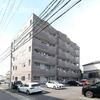 ビレッジあじき 4階 築22年10ヶ月の賃貸物件
