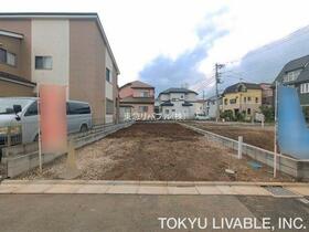 埼玉県川越市中台３丁目