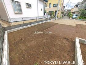 埼玉県川越市中台３丁目