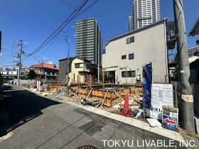 東京都葛飾区金町５丁目