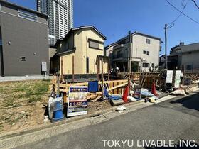 東京都葛飾区金町５丁目