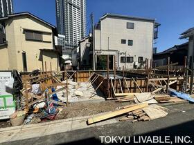 東京都葛飾区金町５丁目