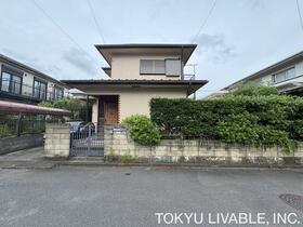 東京都町田市高ヶ坂５丁目