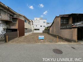 京都府京都市中京区西ノ京西鹿垣町