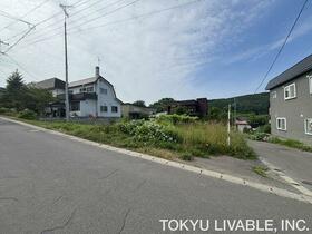北海道小樽市最上2丁目