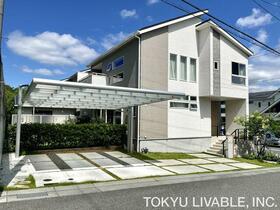 兵庫県神戸市北区上津台5丁目