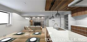 神奈川県川崎市中原区井田中ノ町