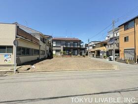 神奈川県川崎市川崎区渡田東町