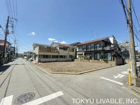 神奈川県川崎市川崎区渡田東町