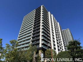 ブリリア聖蹟桜ヶ丘ブルーミングテラス