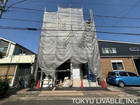 愛知県名古屋市瑞穂区丸根町１丁目