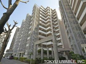 インペリアル東久留米Ｂ棟