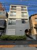 馬込駅より徒歩10分 4階 築10年の賃貸物件