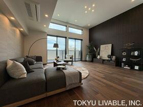 東京都大田区北千束３丁目