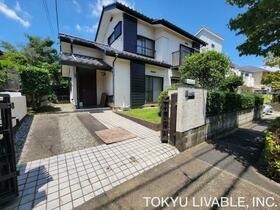 東京都町田市金井ヶ丘１丁目