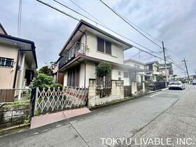 神奈川県相模原市中央区上溝