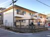 若菱ハイツ 2階 築41年4ヶ月の賃貸物件