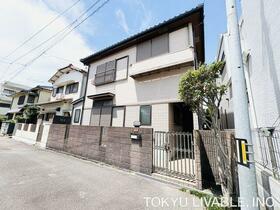 兵庫県伊丹市平松１丁目