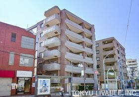 東急ドエル・アルス横濱元町