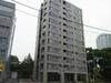 麻布十番駅より徒歩9分 8階 築19年7ヶ月の賃貸物件