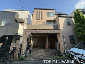 東京都江戸川区北篠崎１丁目