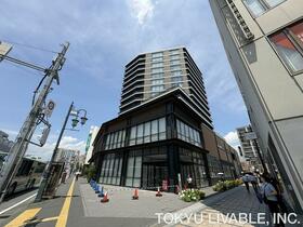 パークホームズ川越新富町アドーア