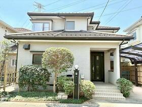 埼玉県比企郡滑川町みなみ野１丁目