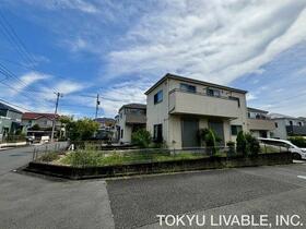 神奈川県横浜市金沢区能見台２丁目