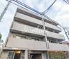 ルーブル池上六番館 4階 築16年7ヶ月の賃貸物件