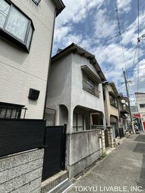 兵庫県川西市美園町